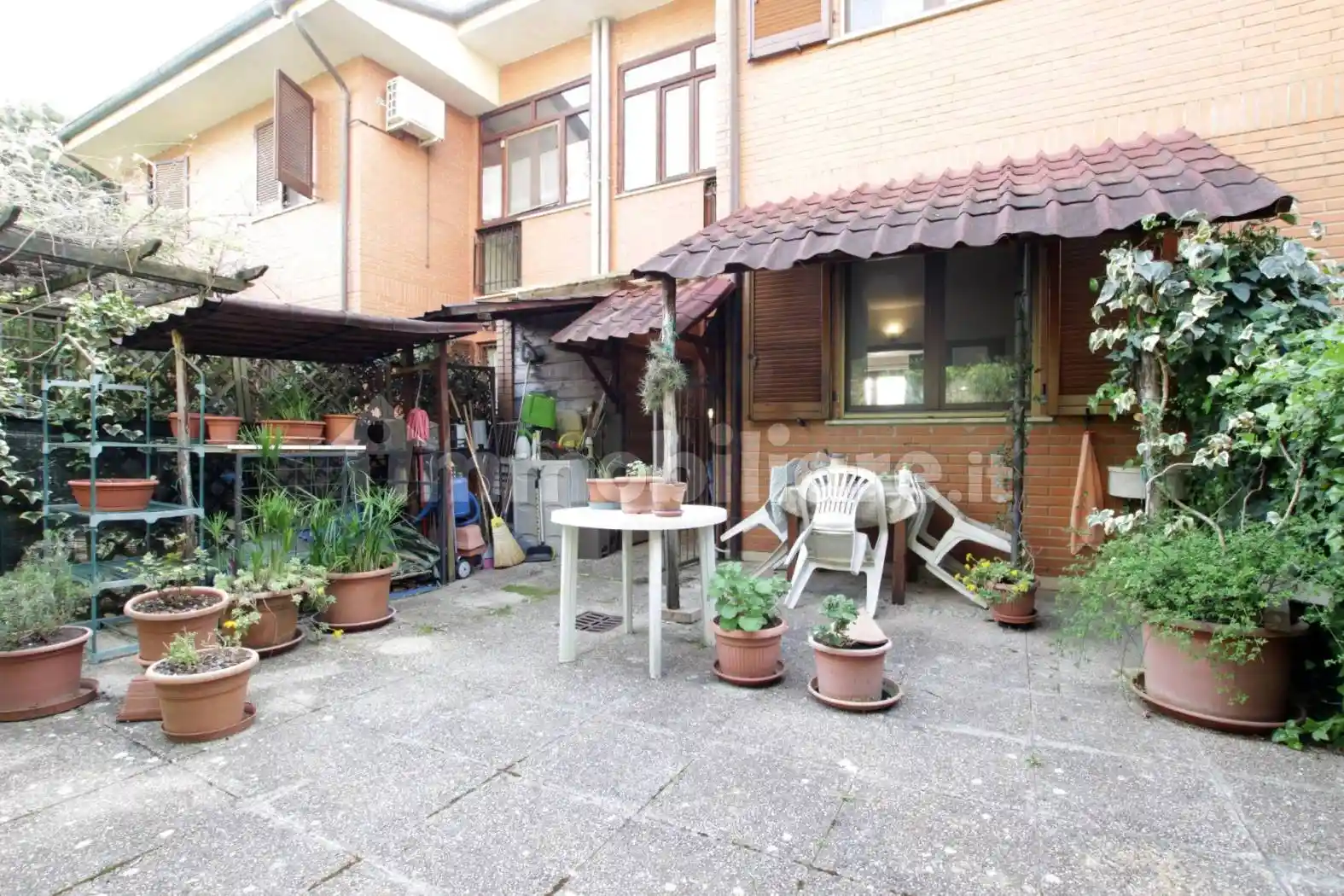 Casa indipendente in vendita a Murlo