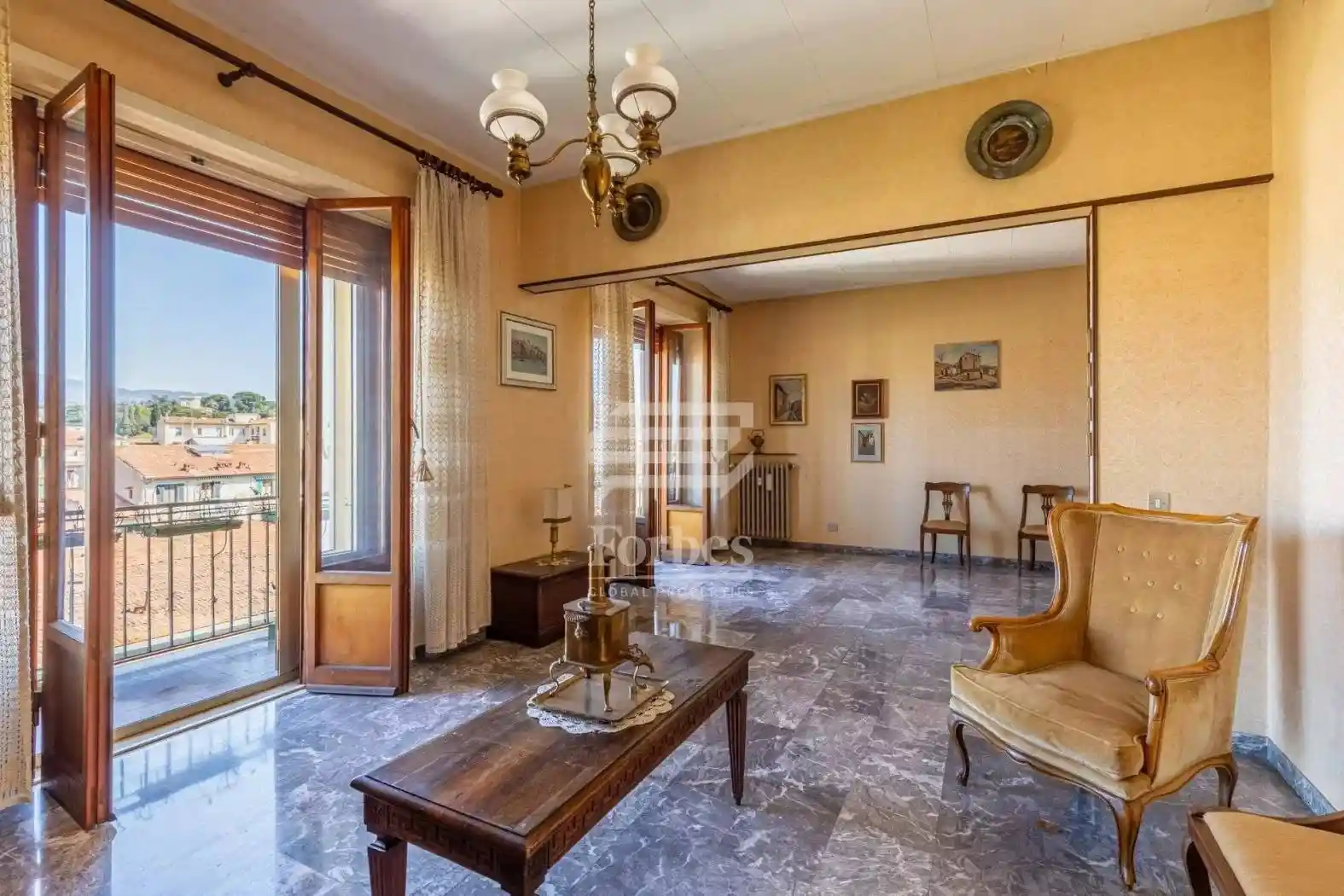 Appartamento in vendita a Firenze