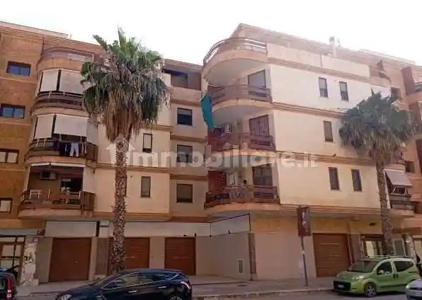 Appartamento in vendita a Trani
