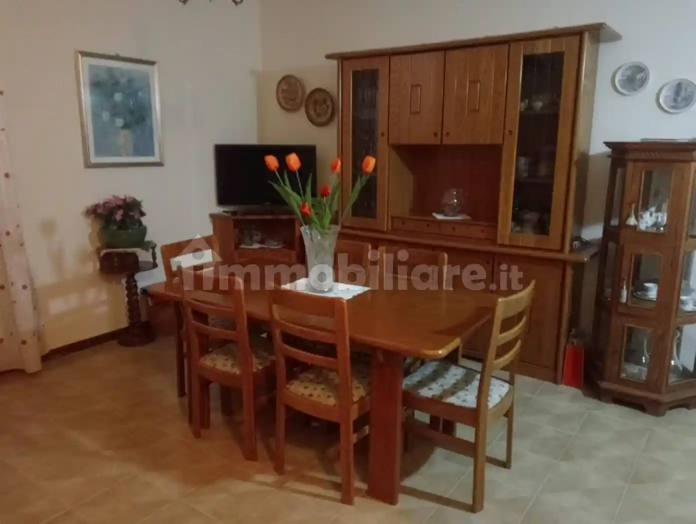 Appartamento in vendita a Teramo