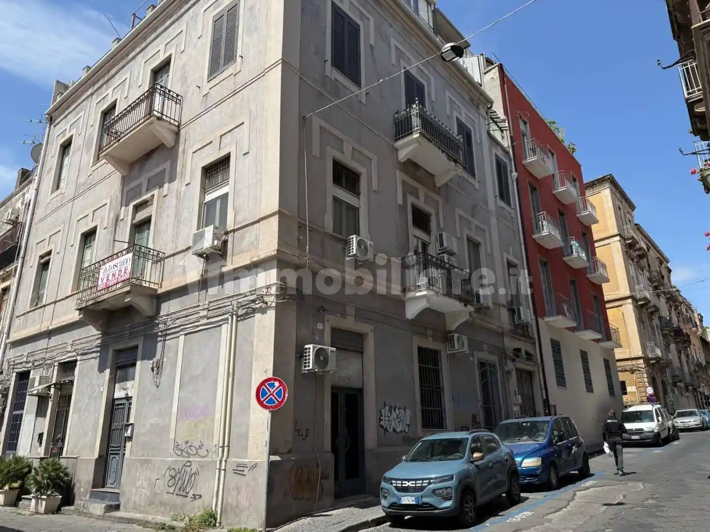 Appartamento in vendita a Catania