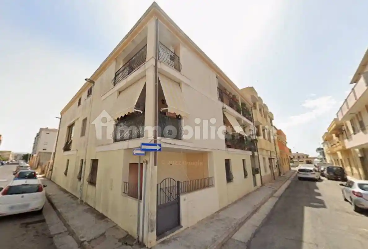 Appartamento in vendita a Quartu Sant'Elena