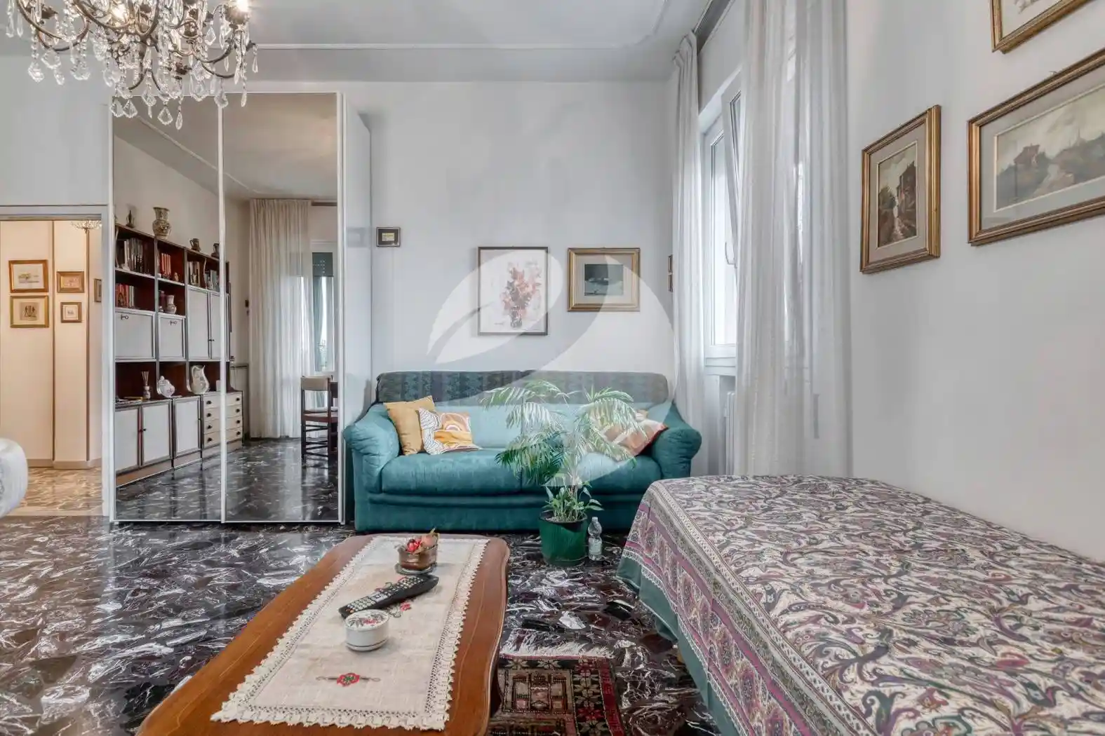 Attico - Mansarda in vendita a Bologna