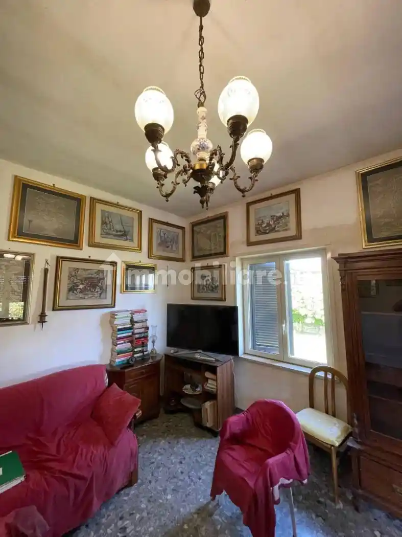 Villa in vendita a Corchiano