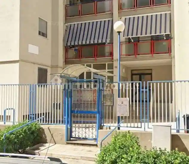 Appartamento in vendita a Barletta