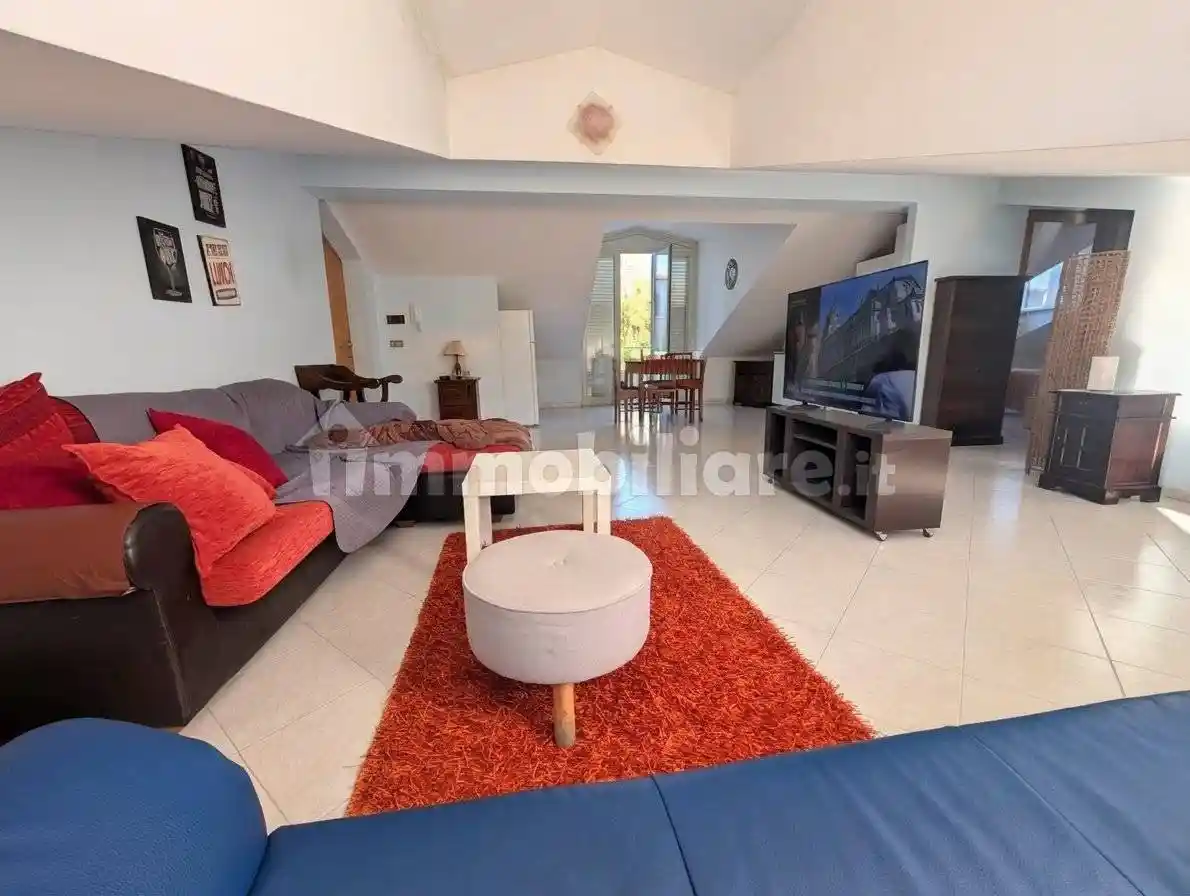 Appartamento in vendita a Barcellona Pozzo di Gotto