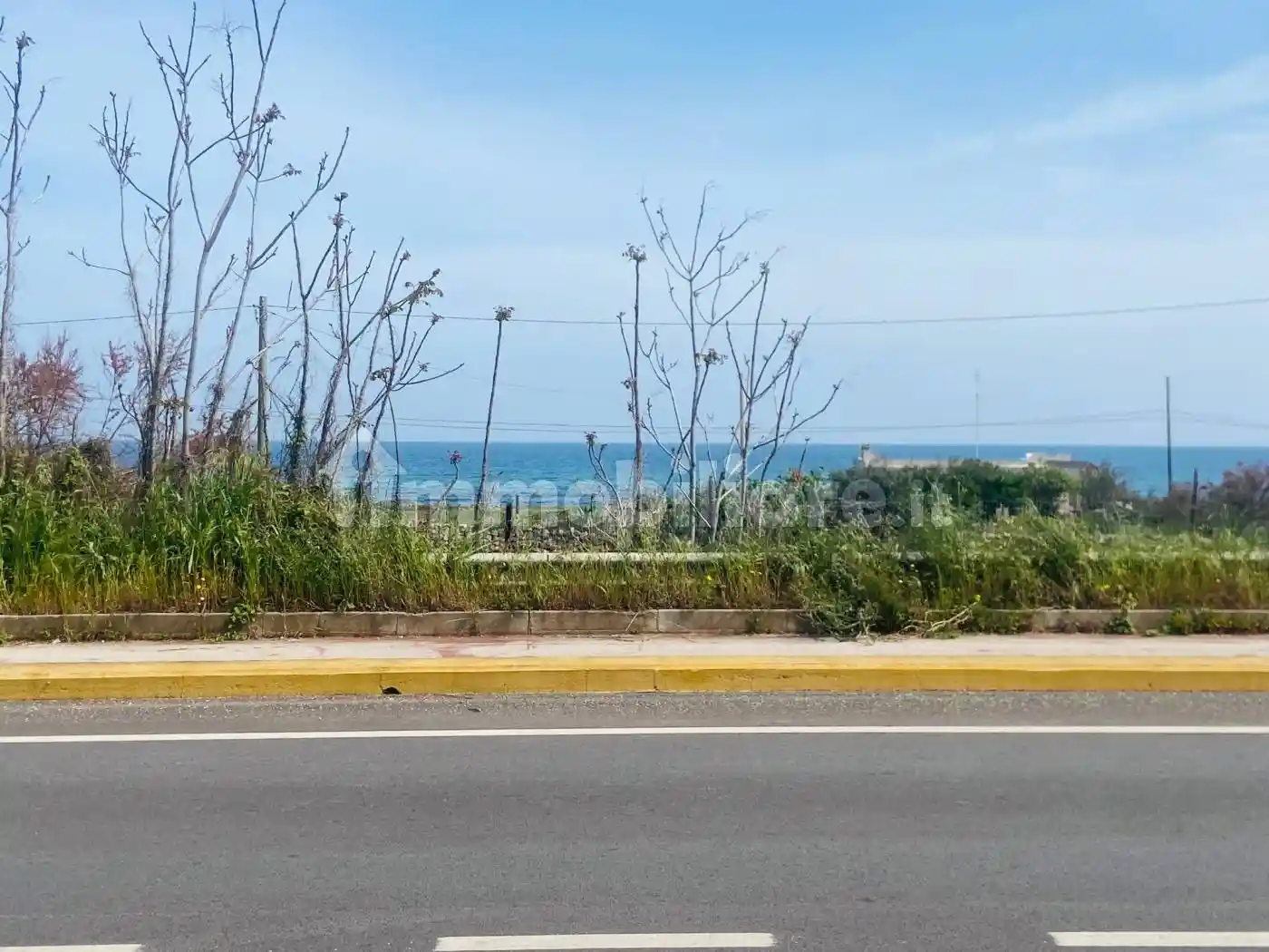 Villa in vendita a Mola di Bari