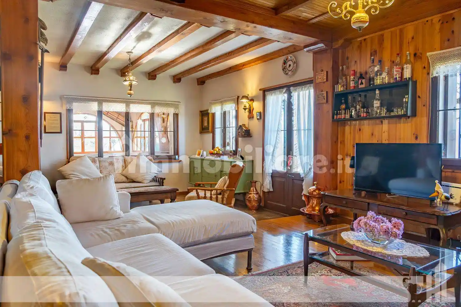 Casa indipendente in vendita a Borgo Valbelluna