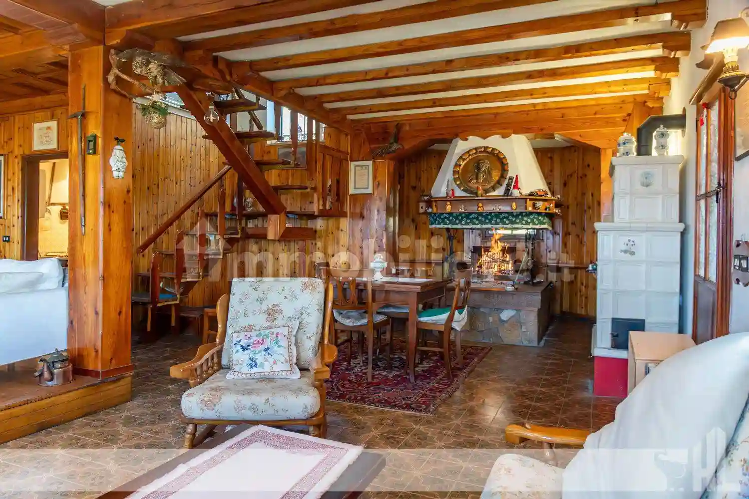 Casa indipendente - foto 4