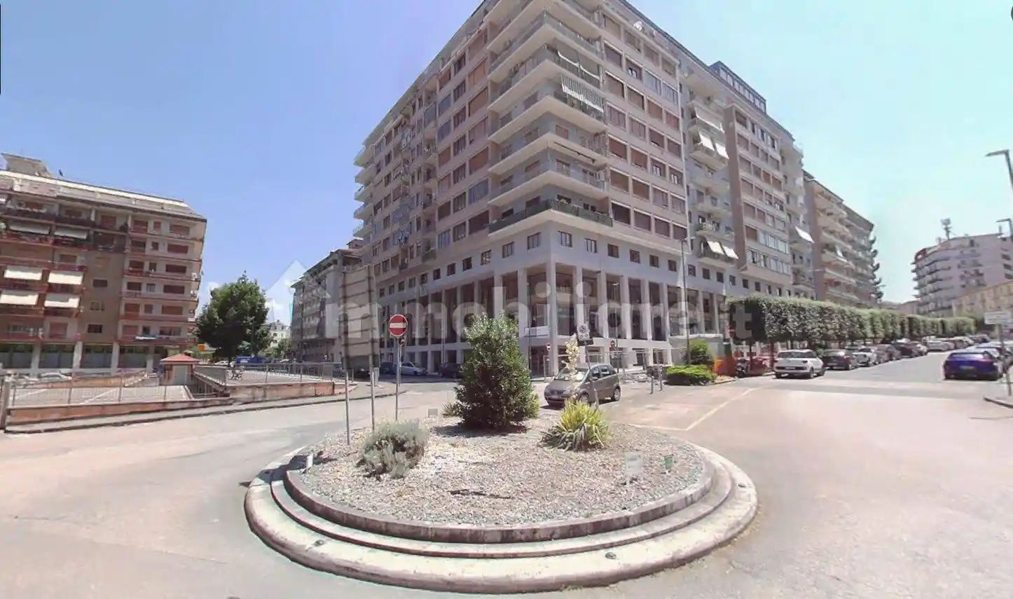 Appartamento in affitto a Avellino