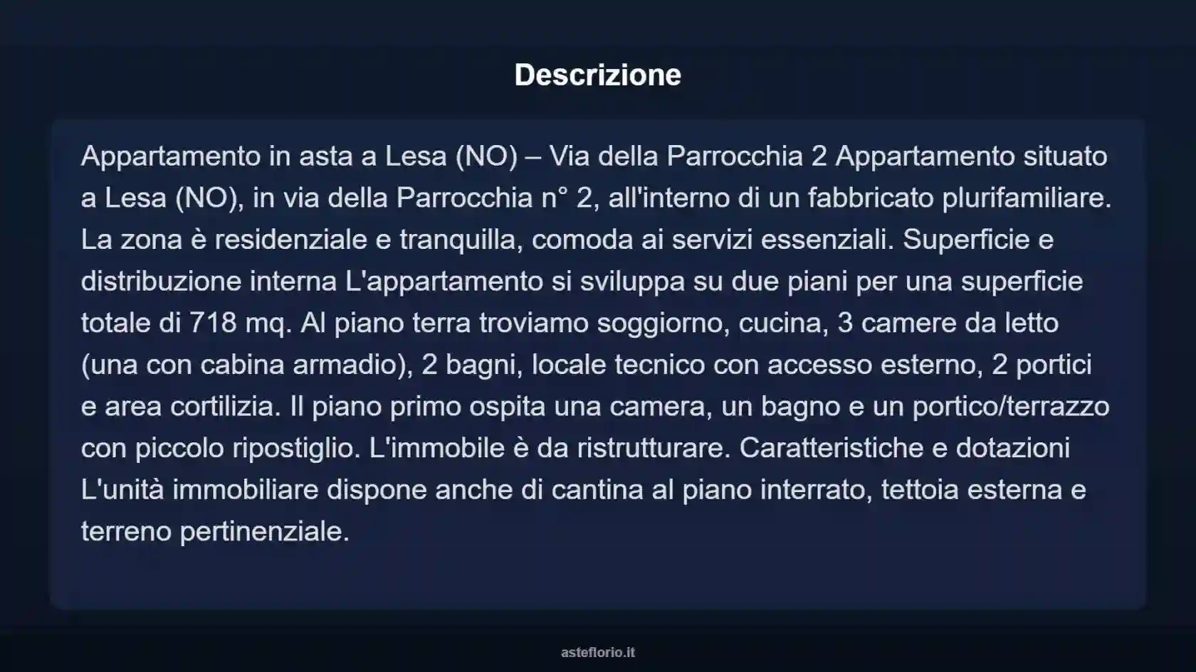 Appartamento - foto 3