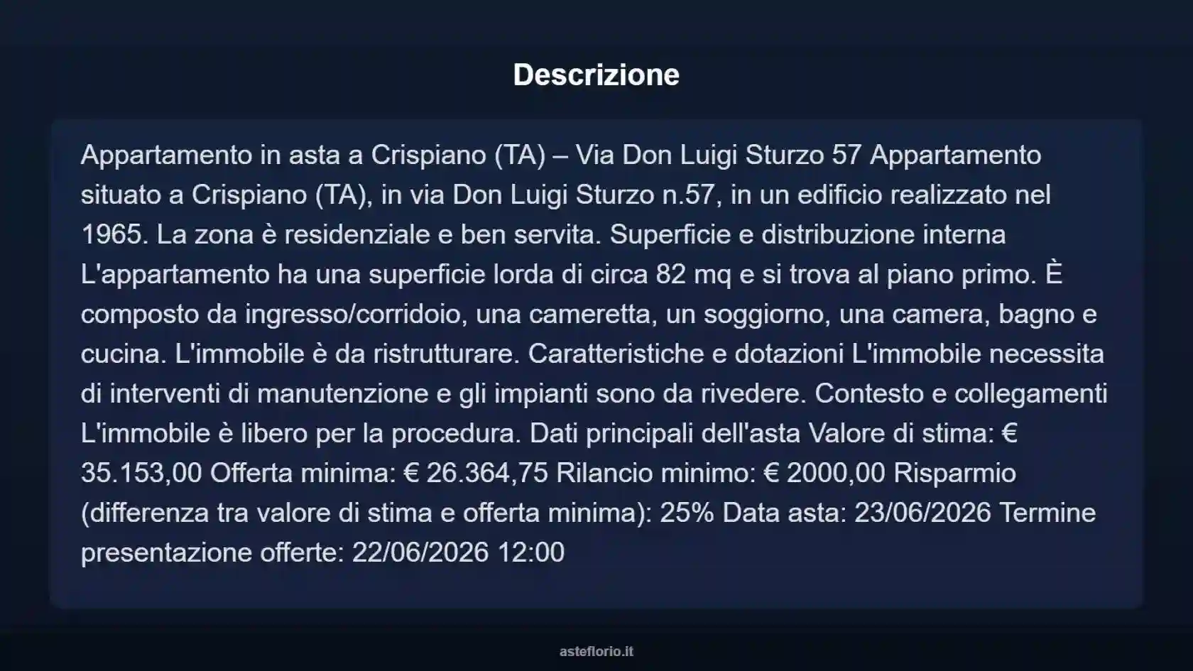 Appartamento - foto 4