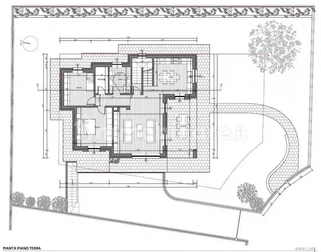 Villa - foto 4