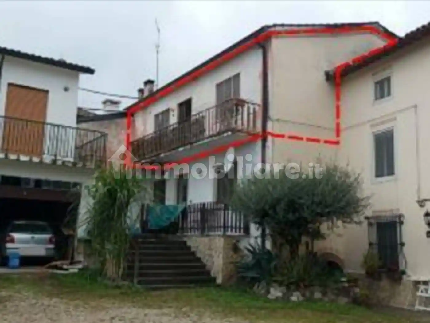 Appartamento in vendita a Arzignano
