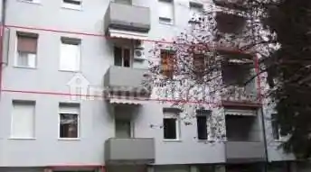 Appartamento in vendita a Vicenza