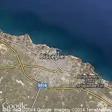 Appartamento in vendita a Bisceglie