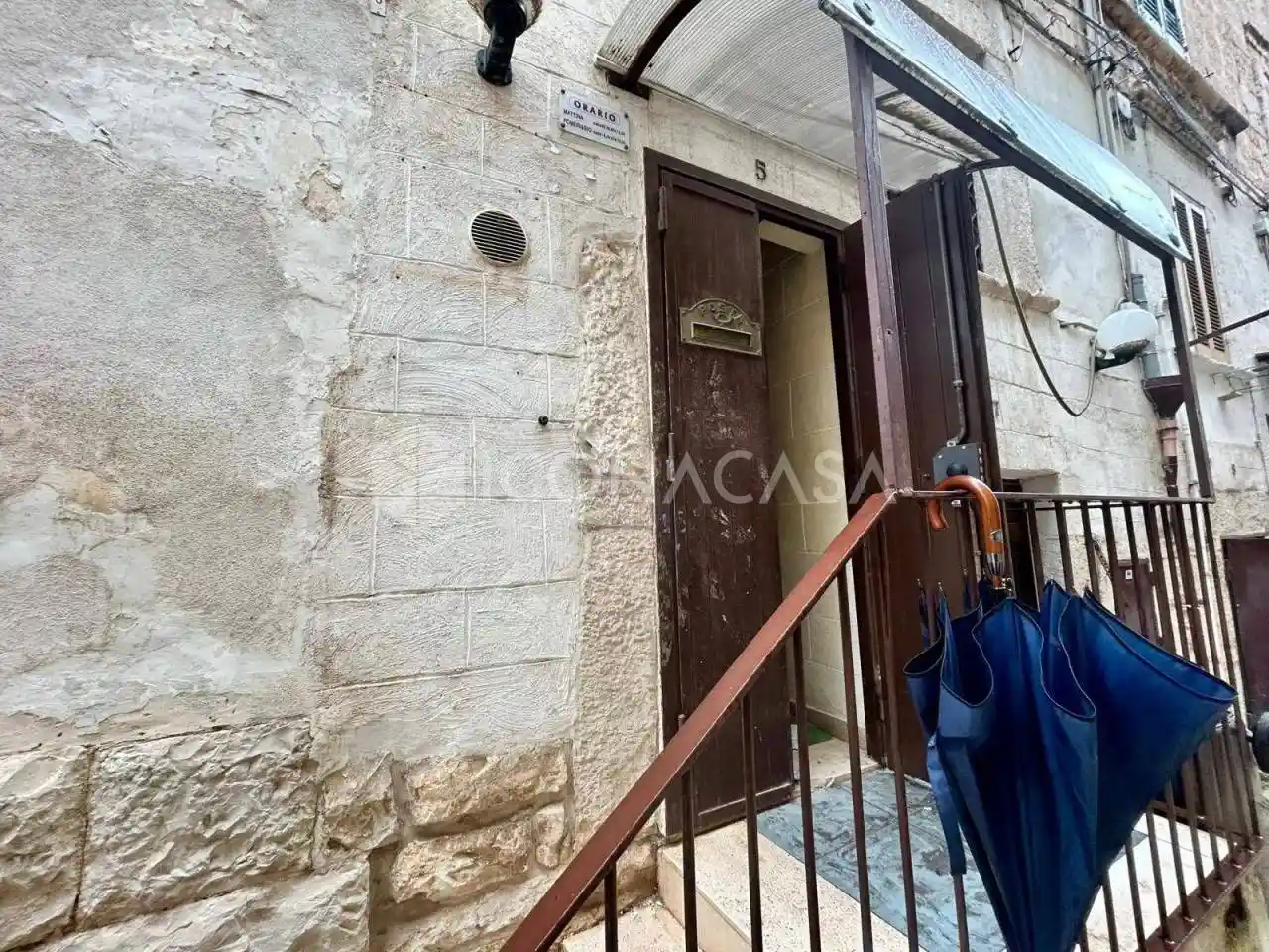 Appartamento in vendita a Bisceglie