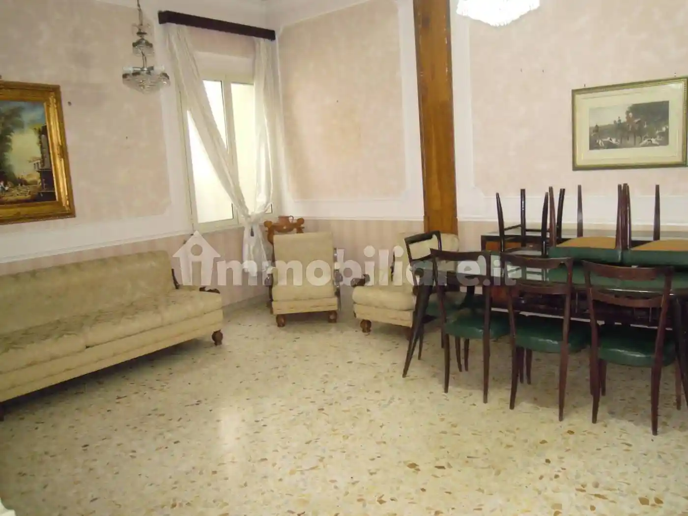 Appartamento in vendita a Belpasso