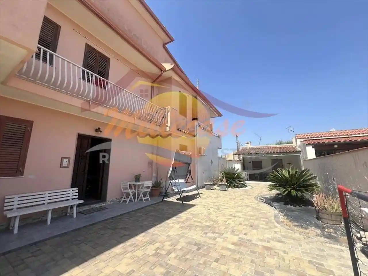 Appartamento in vendita a Siracusa