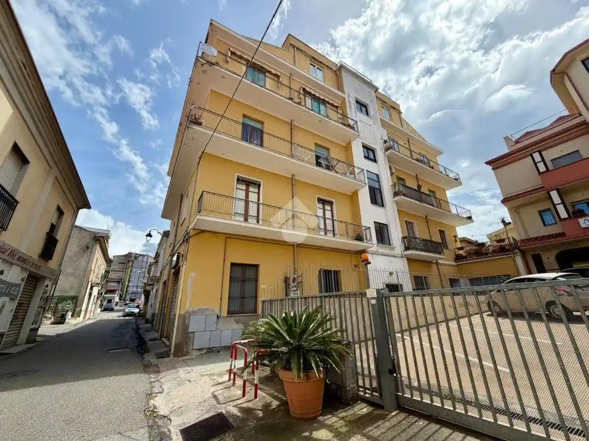 Attico - Mansarda in vendita a Diamante