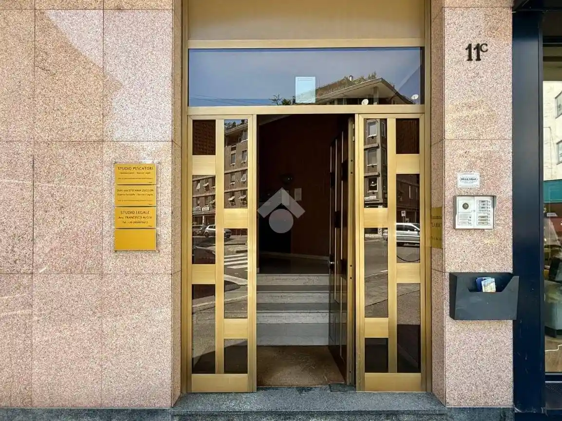 Appartamento in vendita a Bergamo