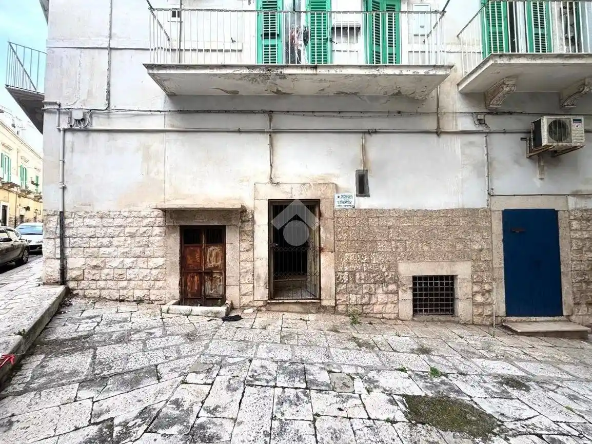 Appartamento in vendita a Molfetta