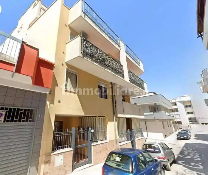 Appartamento in vendita a Andria