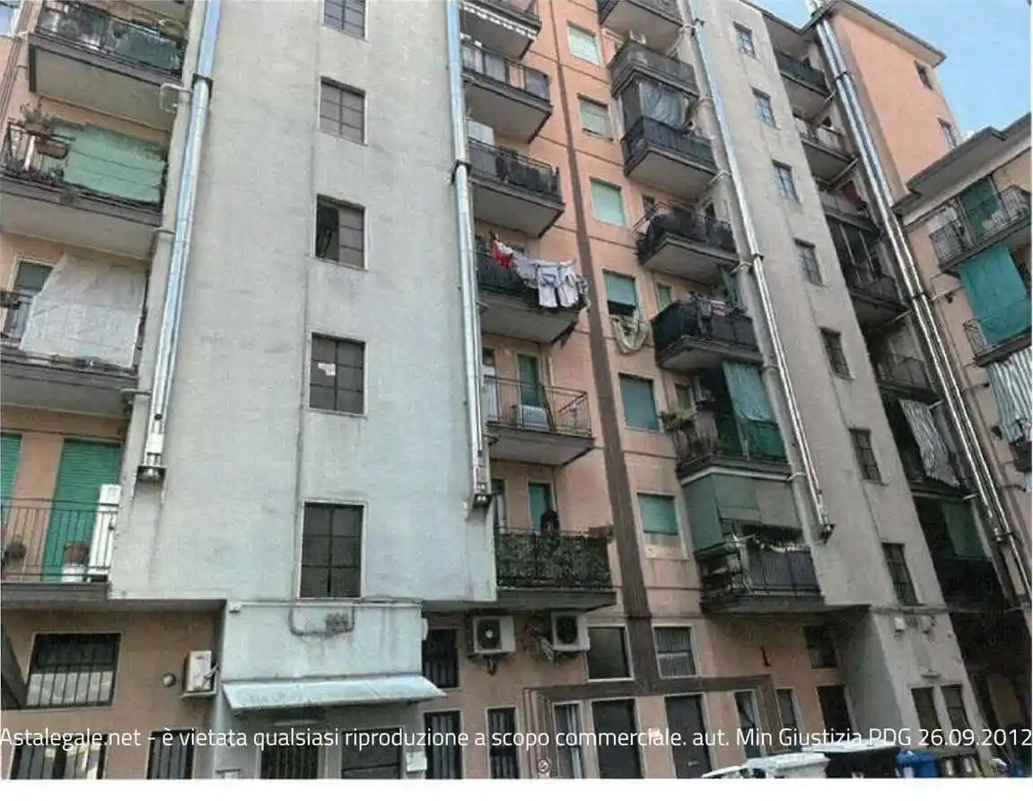 Appartamento in vendita a Limbiate