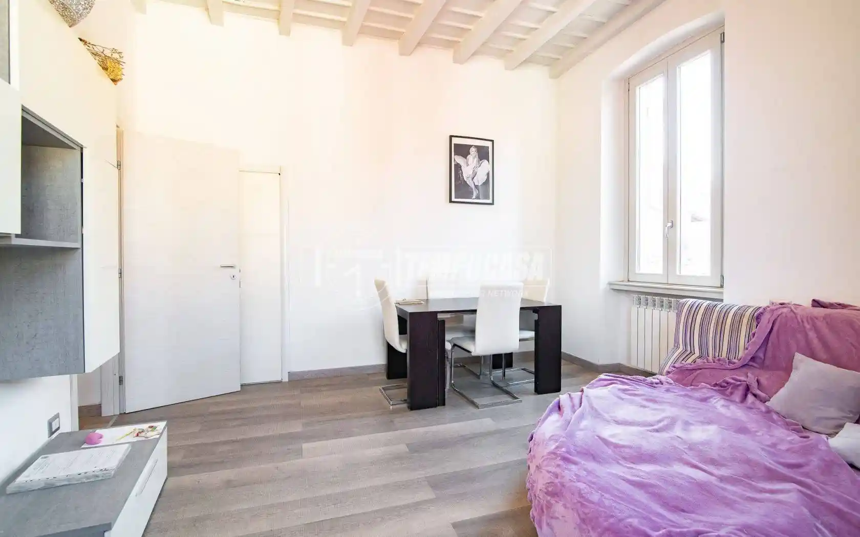 Appartamento in vendita a Treviglio