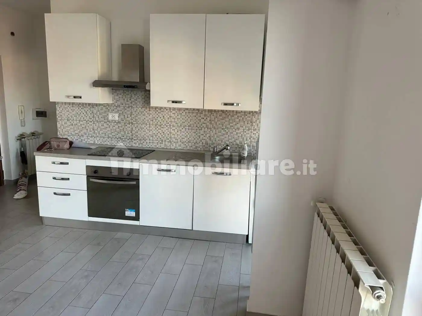 Appartamento in affitto a Gessate