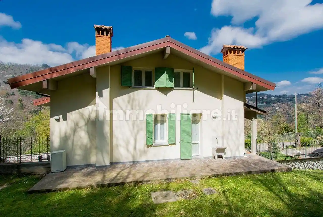 Villa in vendita a Cantagallo