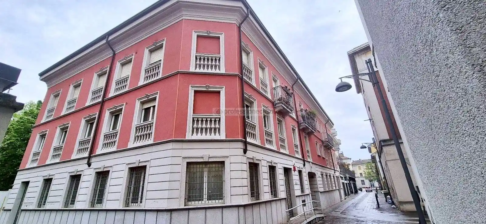 Appartamento in vendita a Desio
