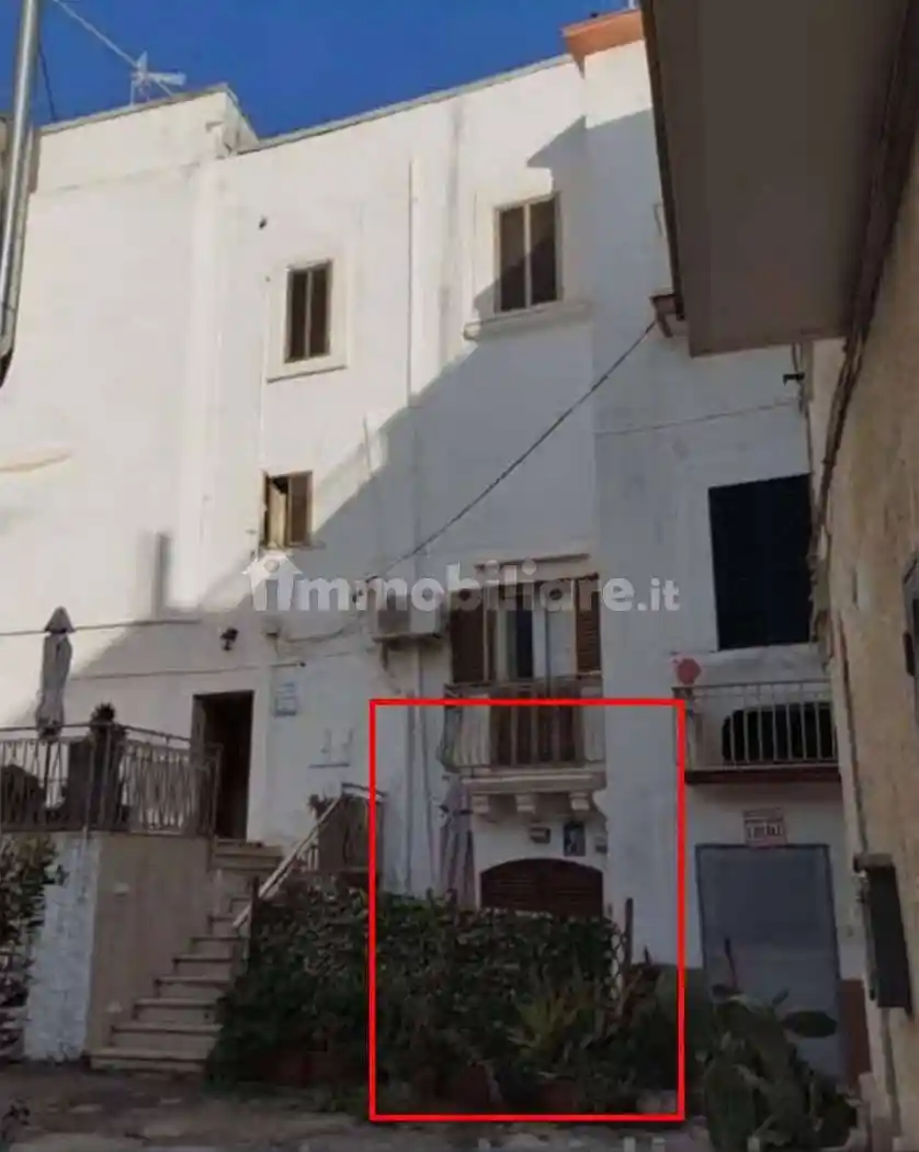 Appartamento in vendita a Monopoli