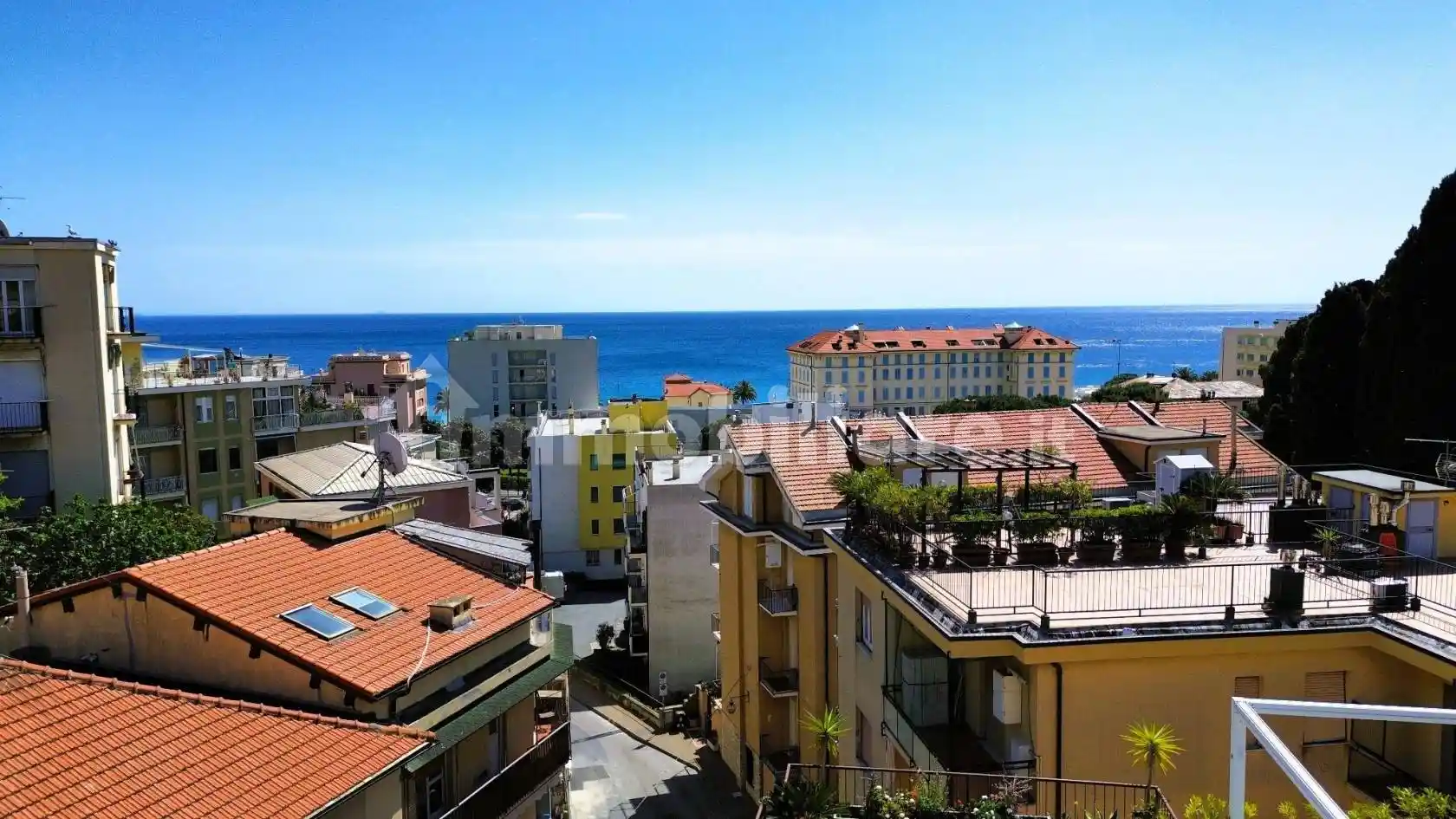 Appartamento in vendita a Spotorno