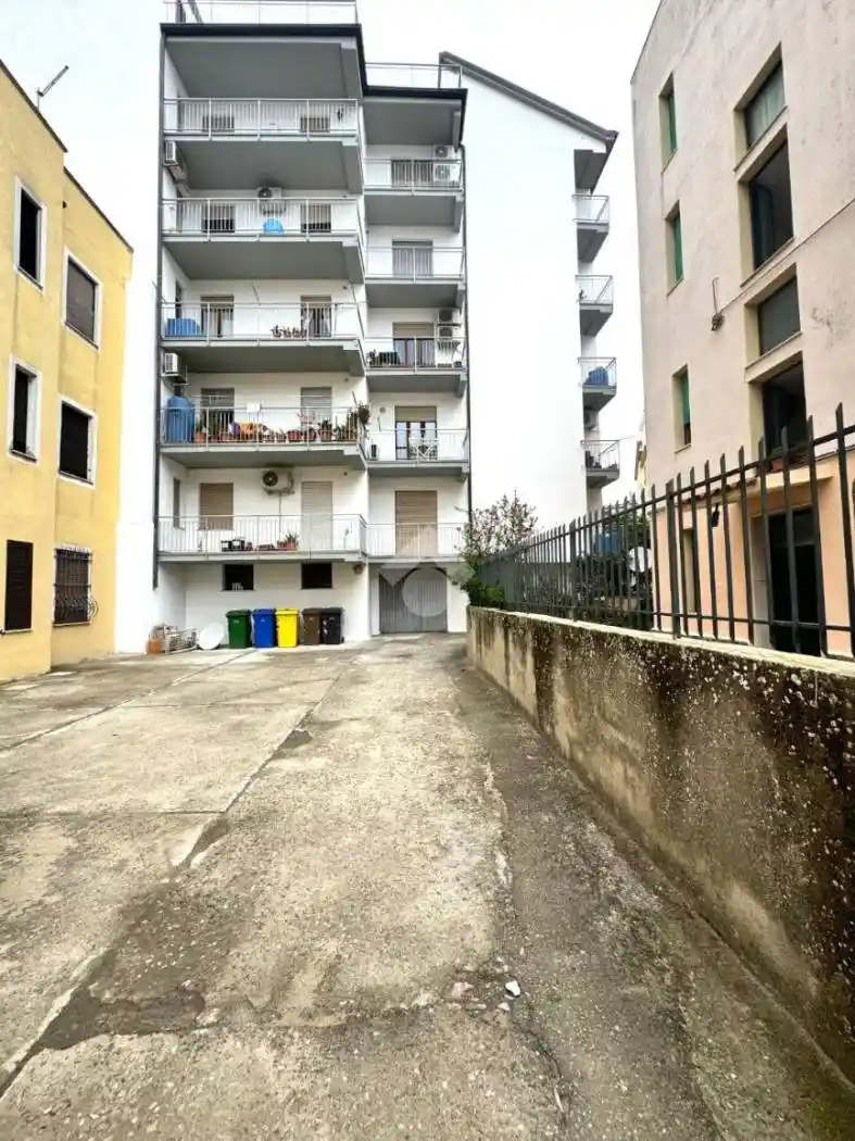 Appartamento in vendita a Nuoro