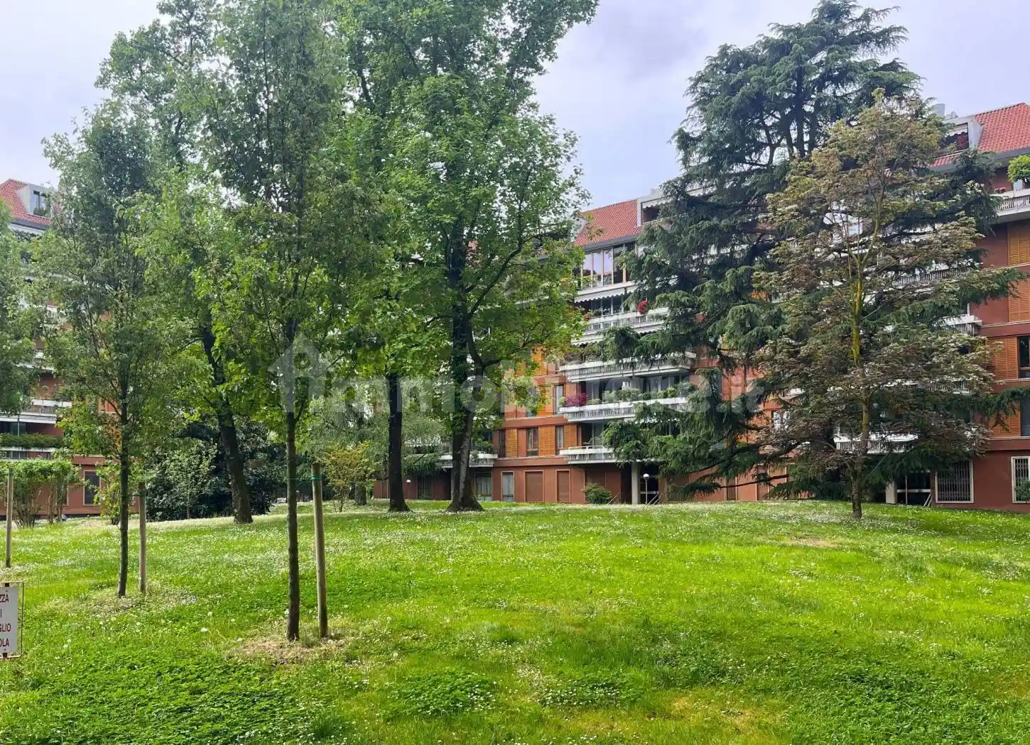 Appartamento in vendita a Segrate