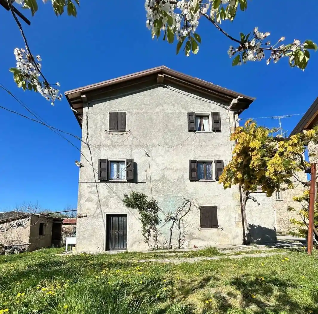 Rustico - Casale in vendita a Pavullo nel Frignano