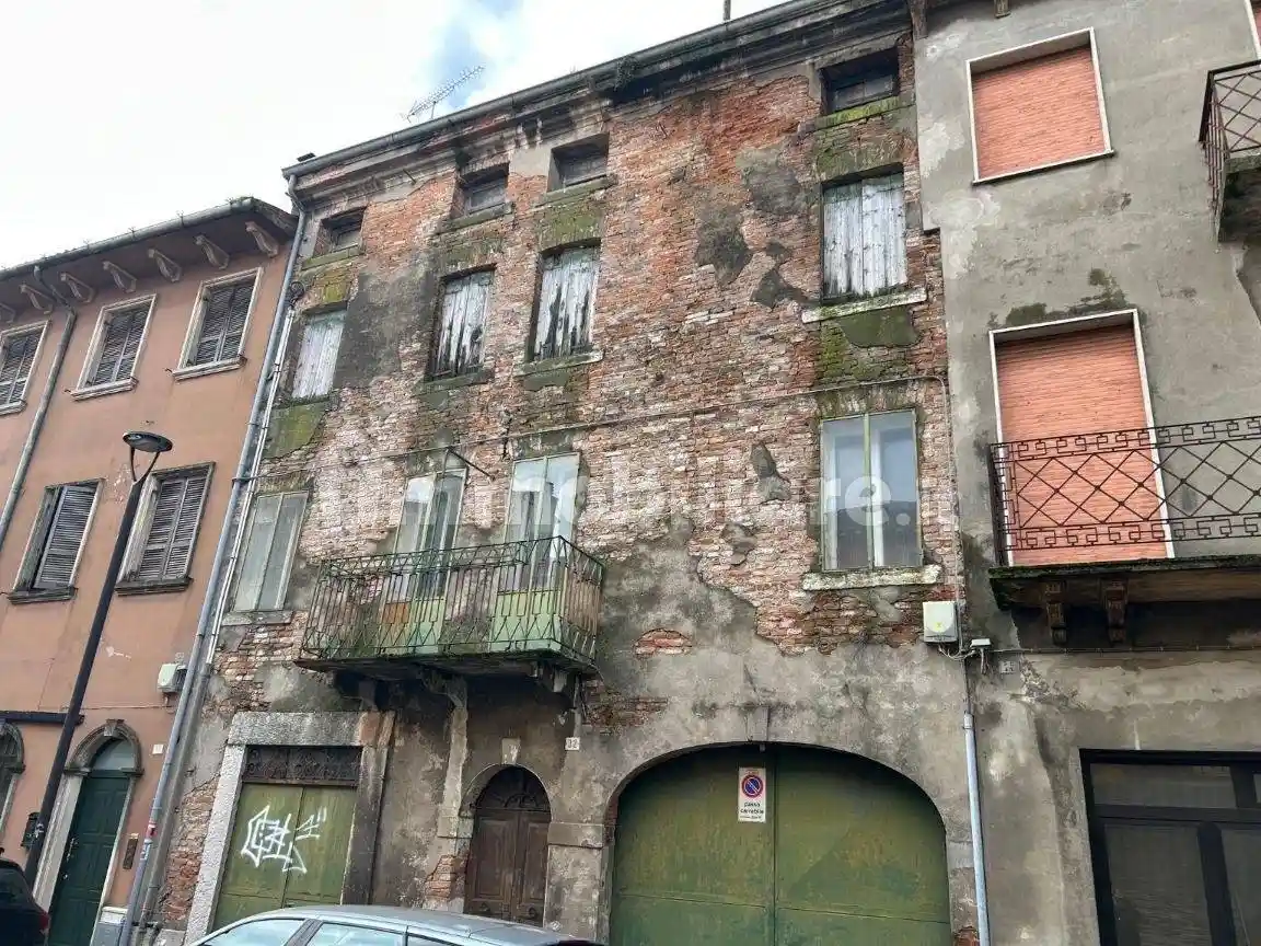 Casa indipendente in vendita a Legnago