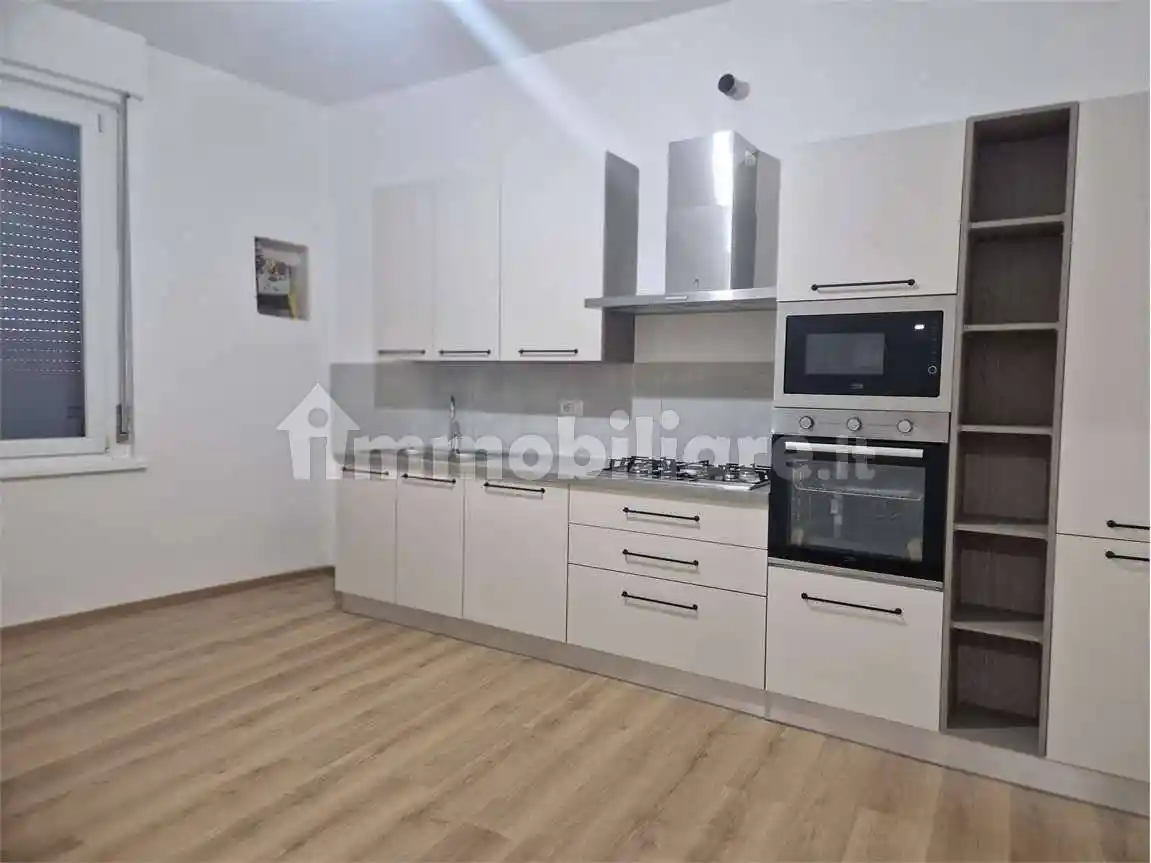 Appartamento in affitto a Modena