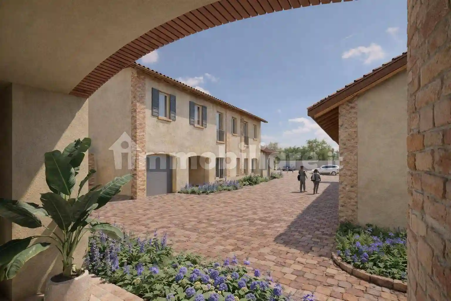 Palazzo - Edificio - foto 3