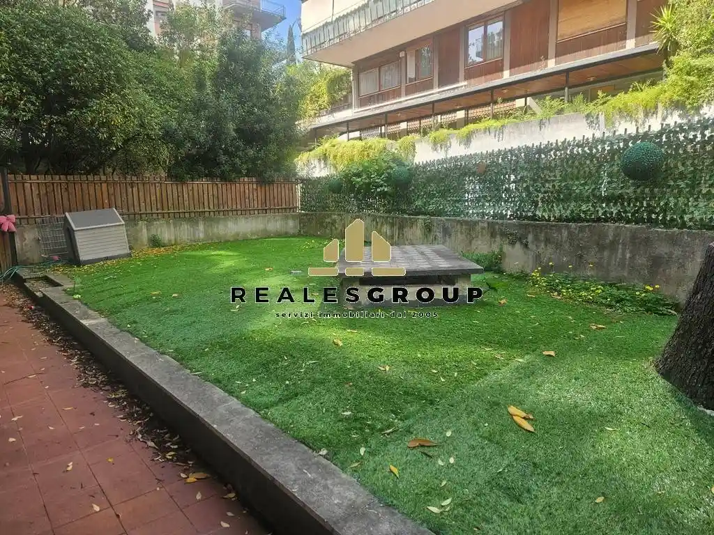 Appartamento in affitto a Roma