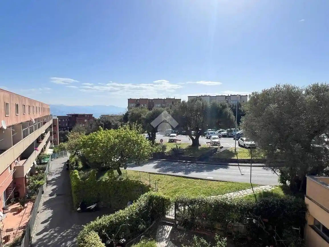 Appartamento in vendita a Arenzano