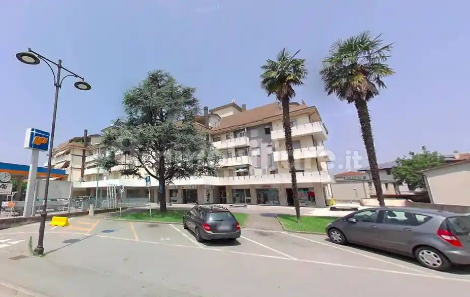 Appartamento in vendita a Ponte di Piave
