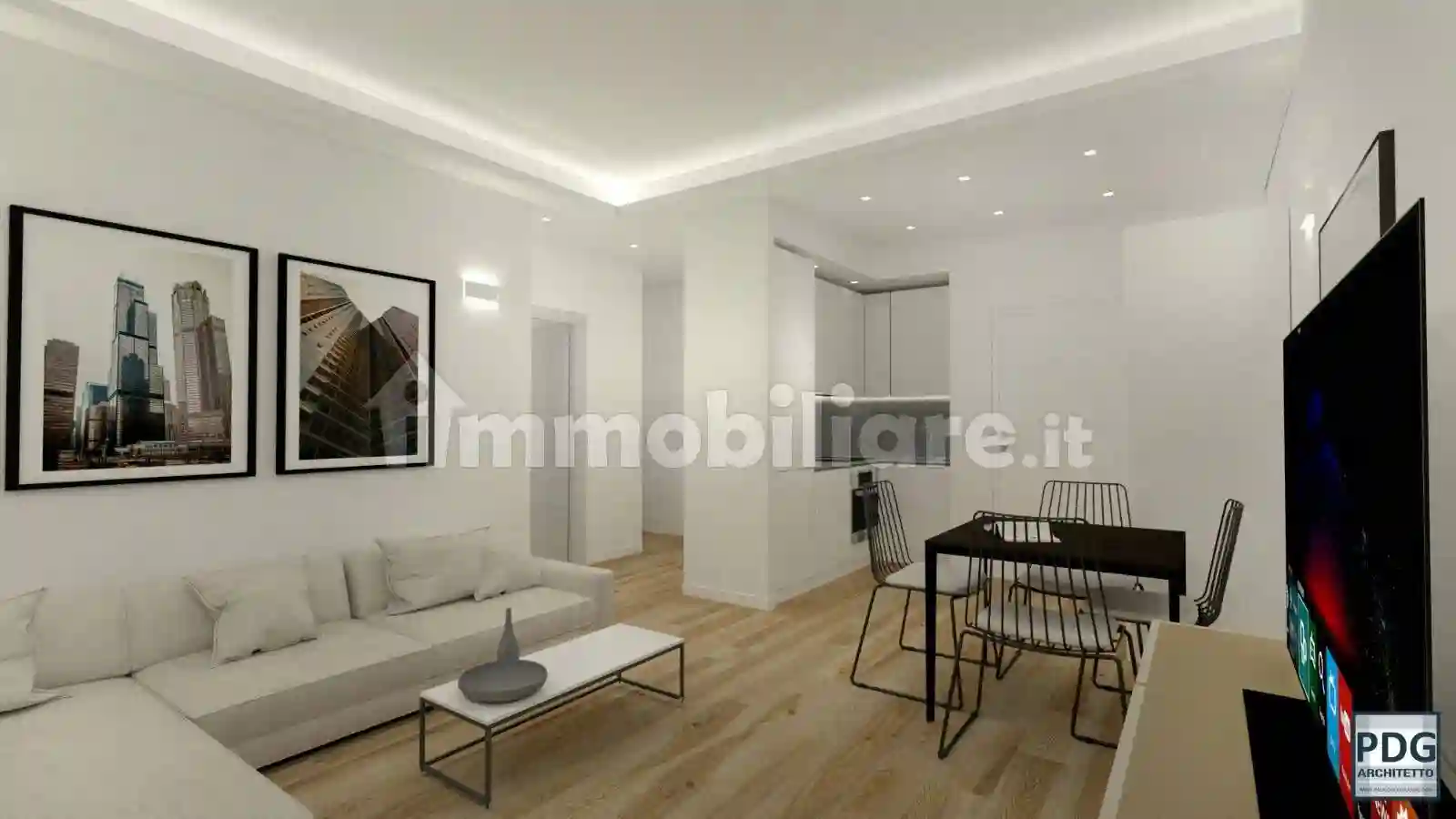 Appartamento - foto 2