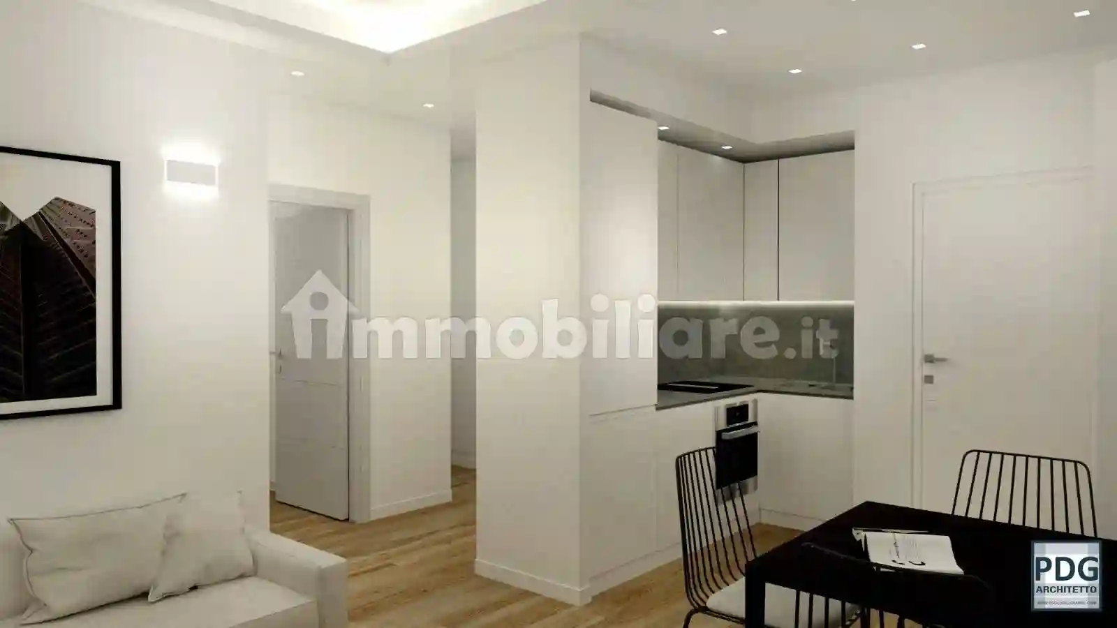 Appartamento - foto 3