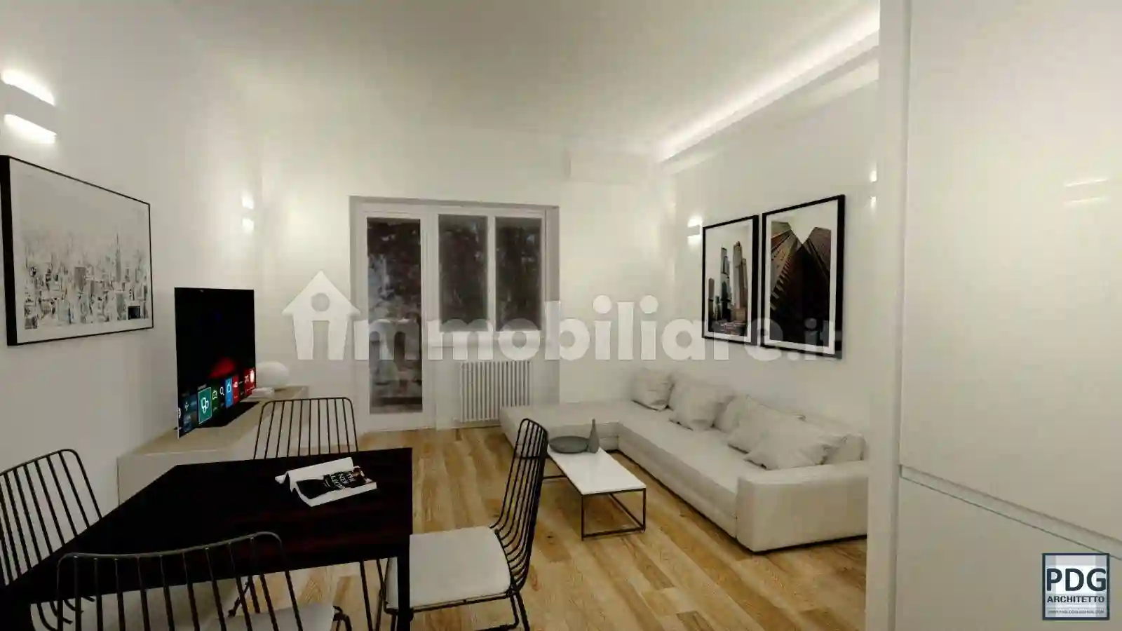 Appartamento - foto 4