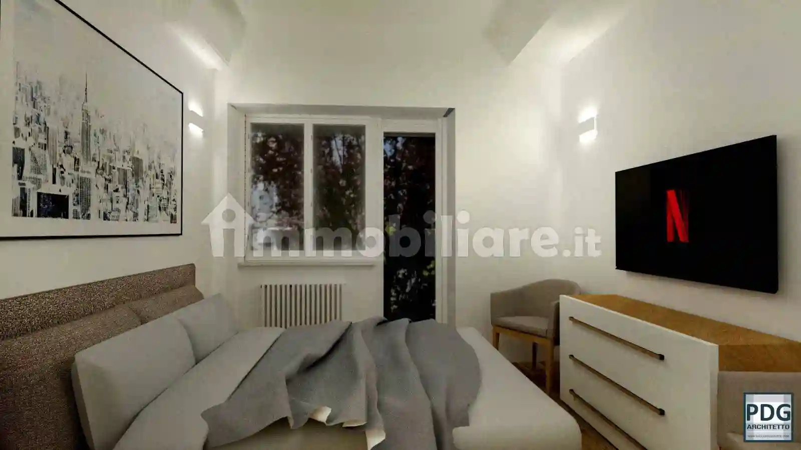 Appartamento - foto 5