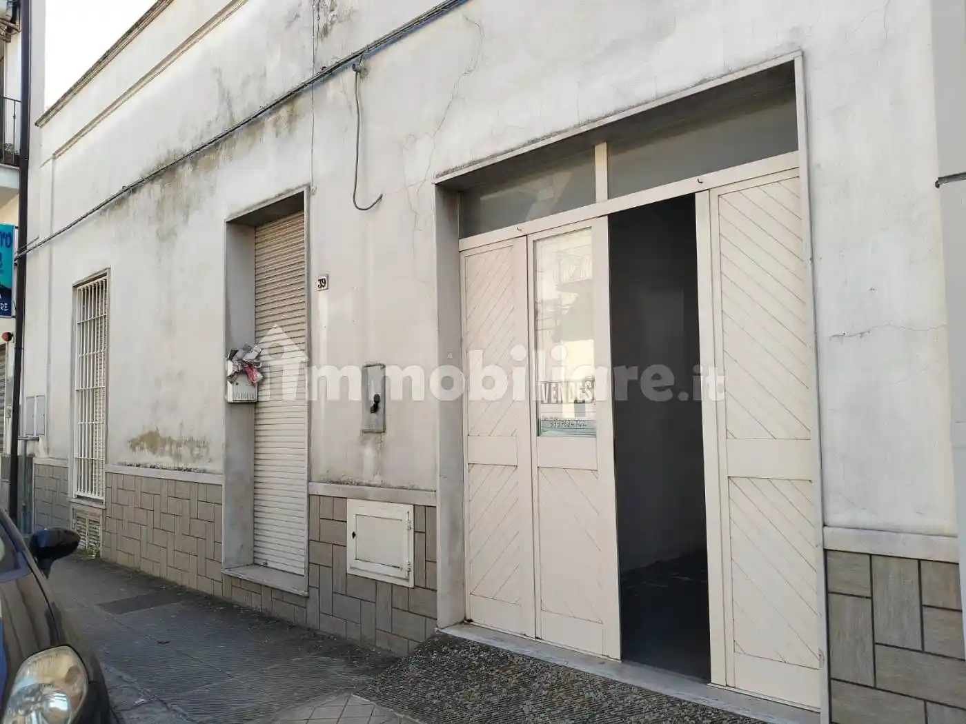 Appartamento in vendita a Manduria