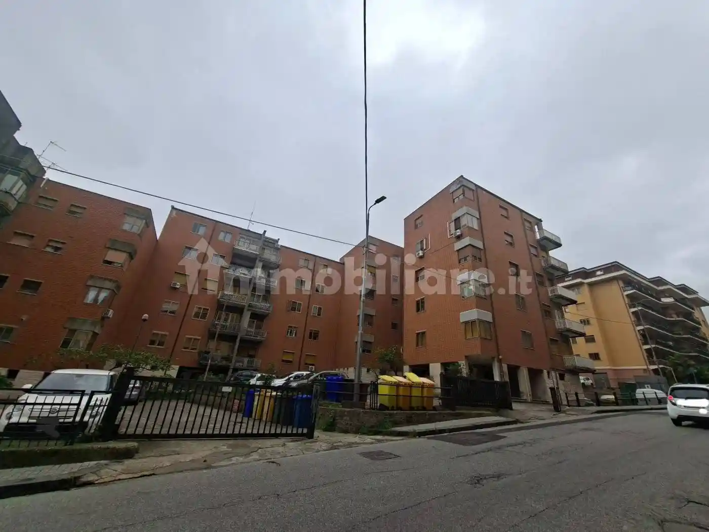 Appartamento in vendita a Catanzaro