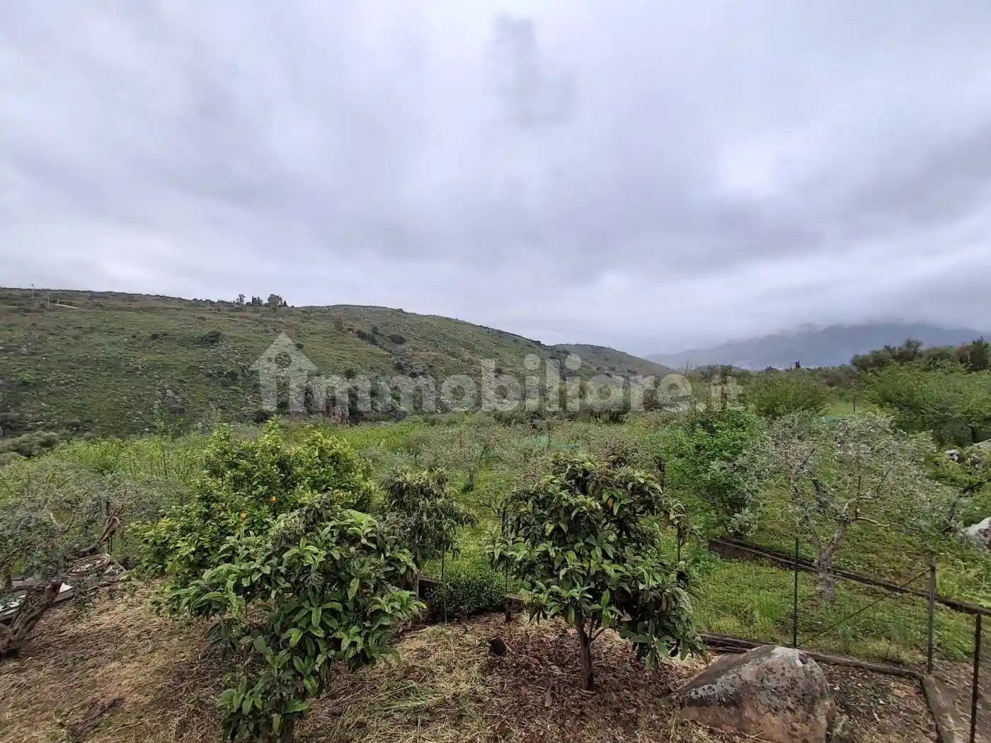 Villa in vendita a Monreale